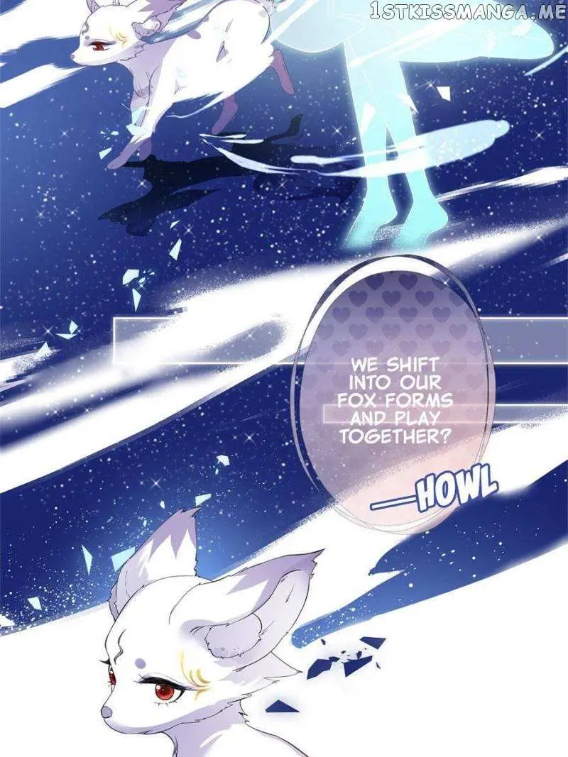 The Killer Boss is raising a Fox Chapter 68 page 44 - 