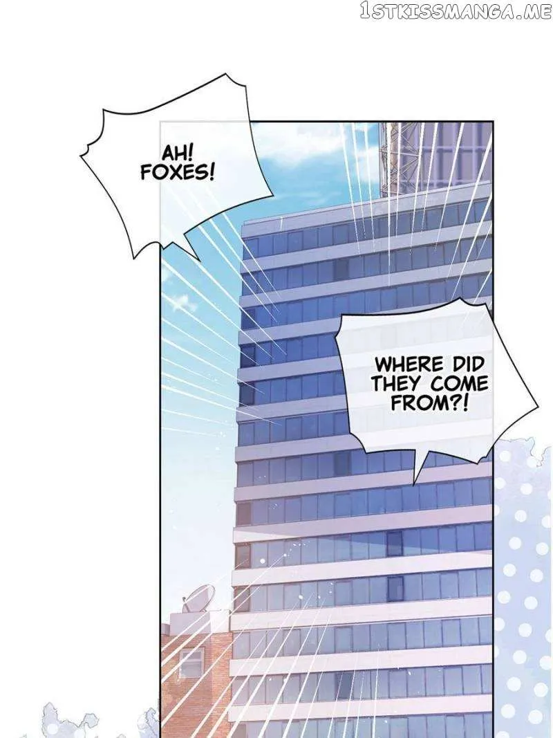 The Killer Boss is raising a Fox Chapter 69 page 17 - 