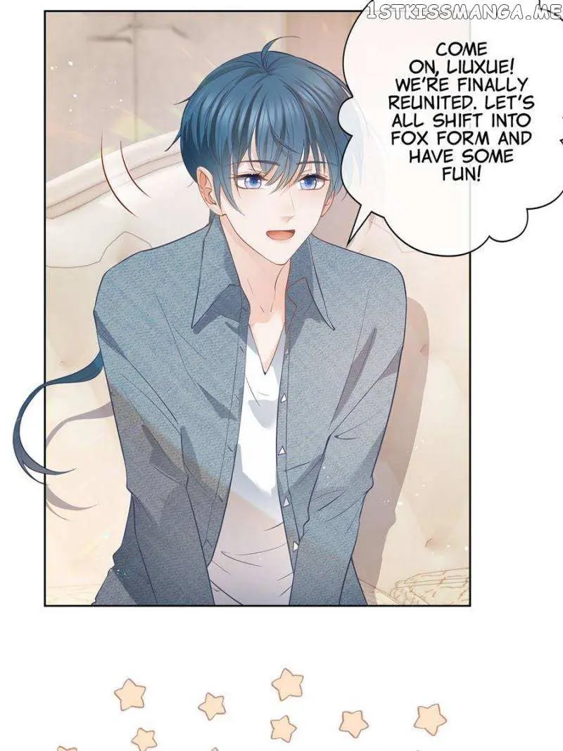 The Killer Boss is raising a Fox Chapter 69 page 3 - 