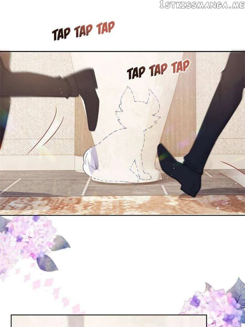 The Killer Boss is raising a Fox Chapter 69 page 21 - 
