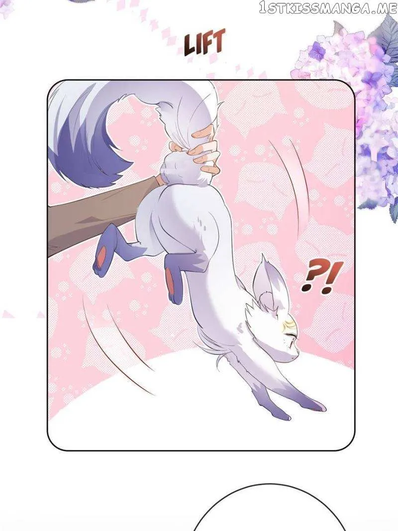 The Killer Boss is raising a Fox Chapter 69 page 23 - 
