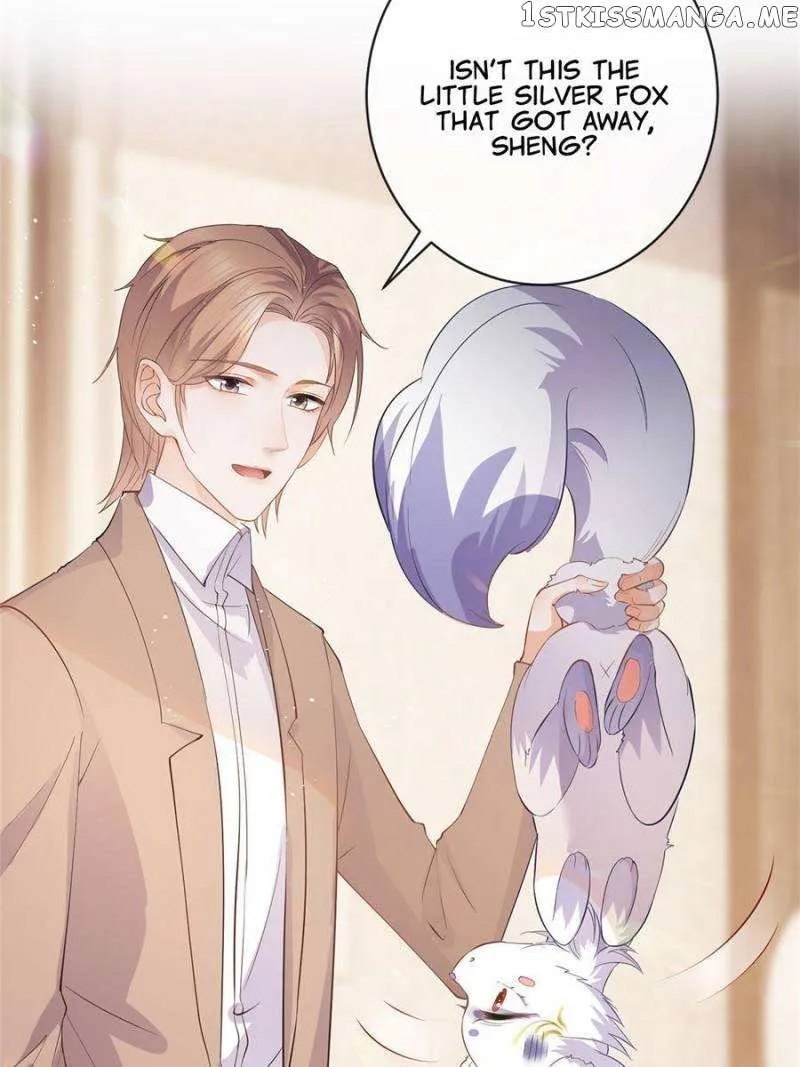 The Killer Boss is raising a Fox Chapter 69 page 24 - 