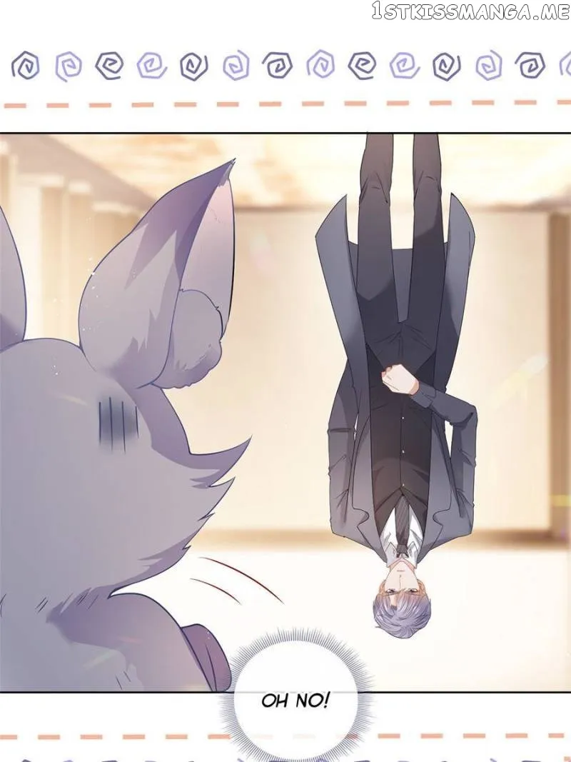 The Killer Boss is raising a Fox Chapter 69 page 26 - 