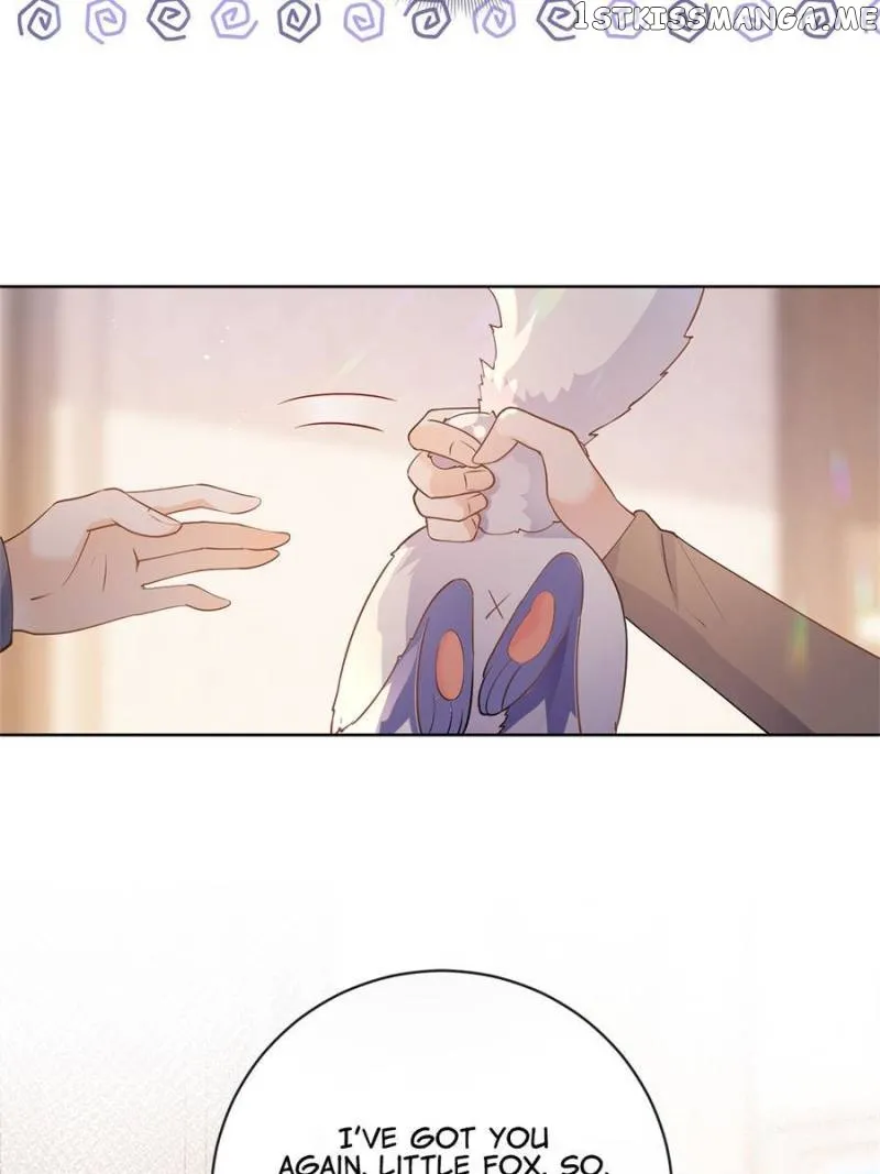 The Killer Boss is raising a Fox Chapter 69 page 27 - 
