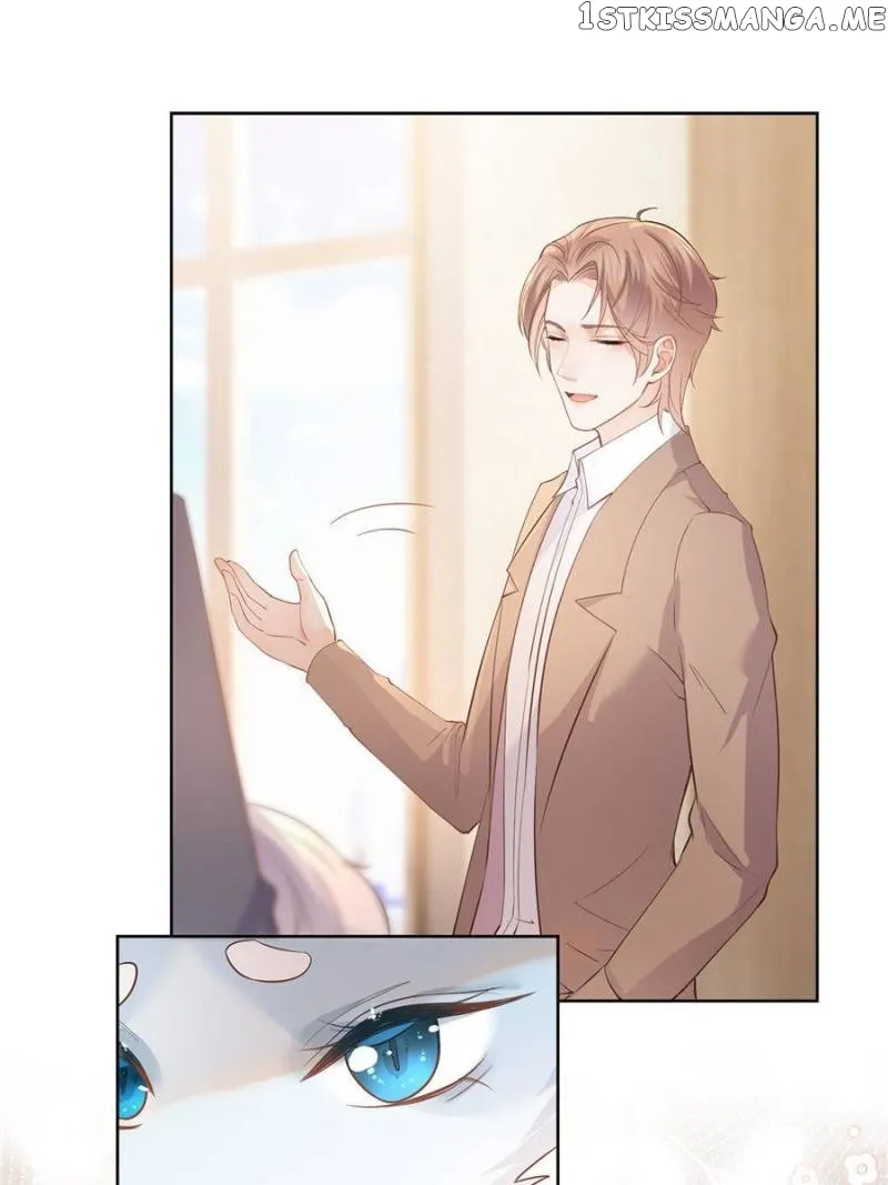 The Killer Boss is raising a Fox Chapter 69 page 31 - 