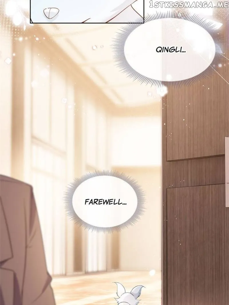 The Killer Boss is raising a Fox Chapter 69 page 32 - 