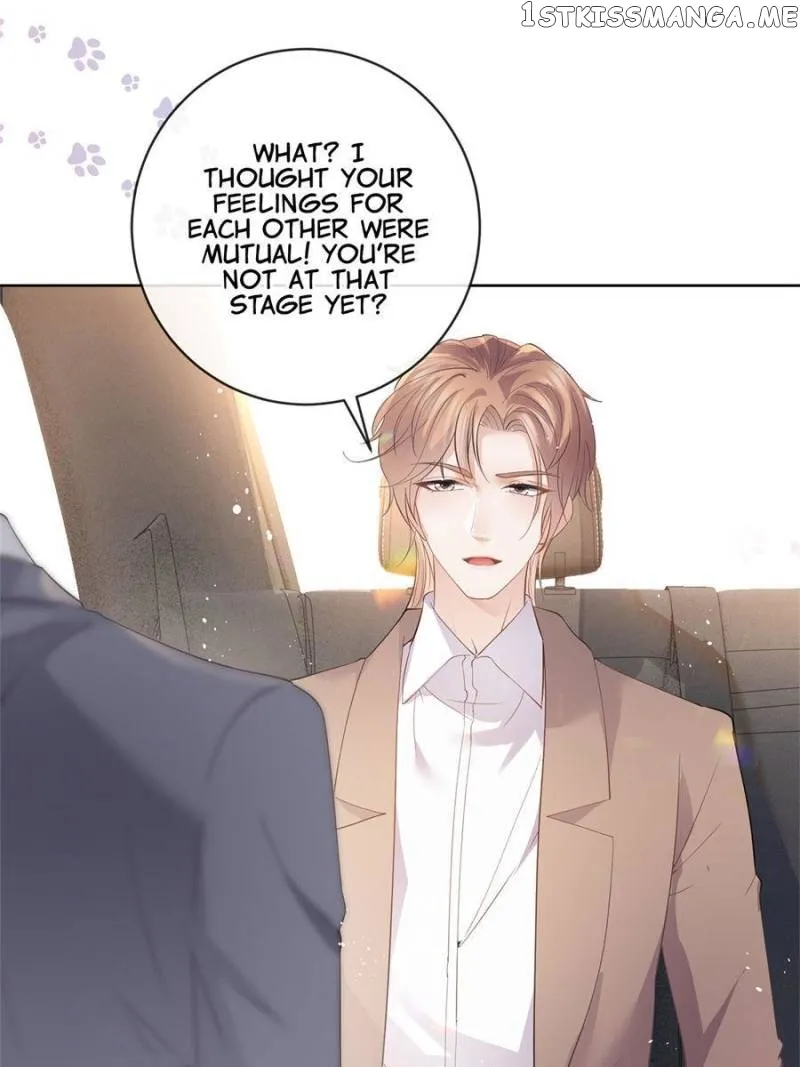 The Killer Boss is raising a Fox Chapter 69 page 41 - 