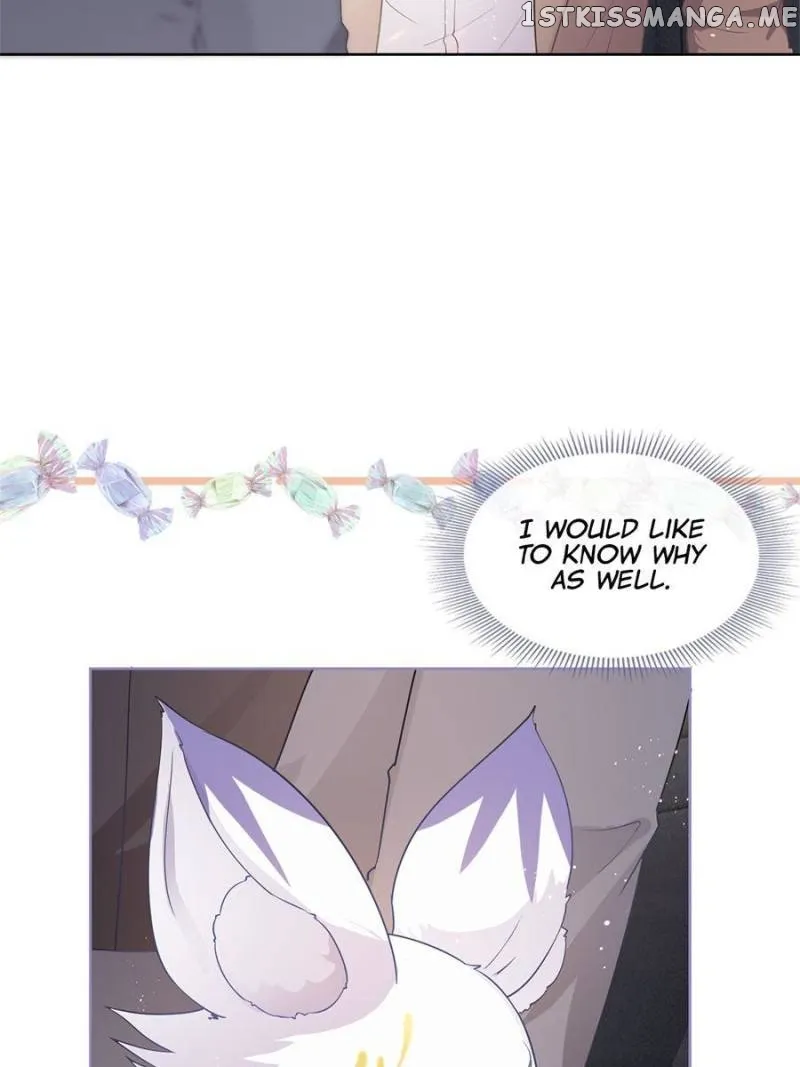The Killer Boss is raising a Fox Chapter 69 page 42 - 