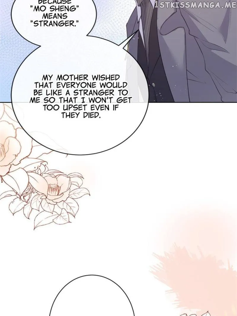 The Killer Boss is raising a Fox Chapter 70 page 13 - 