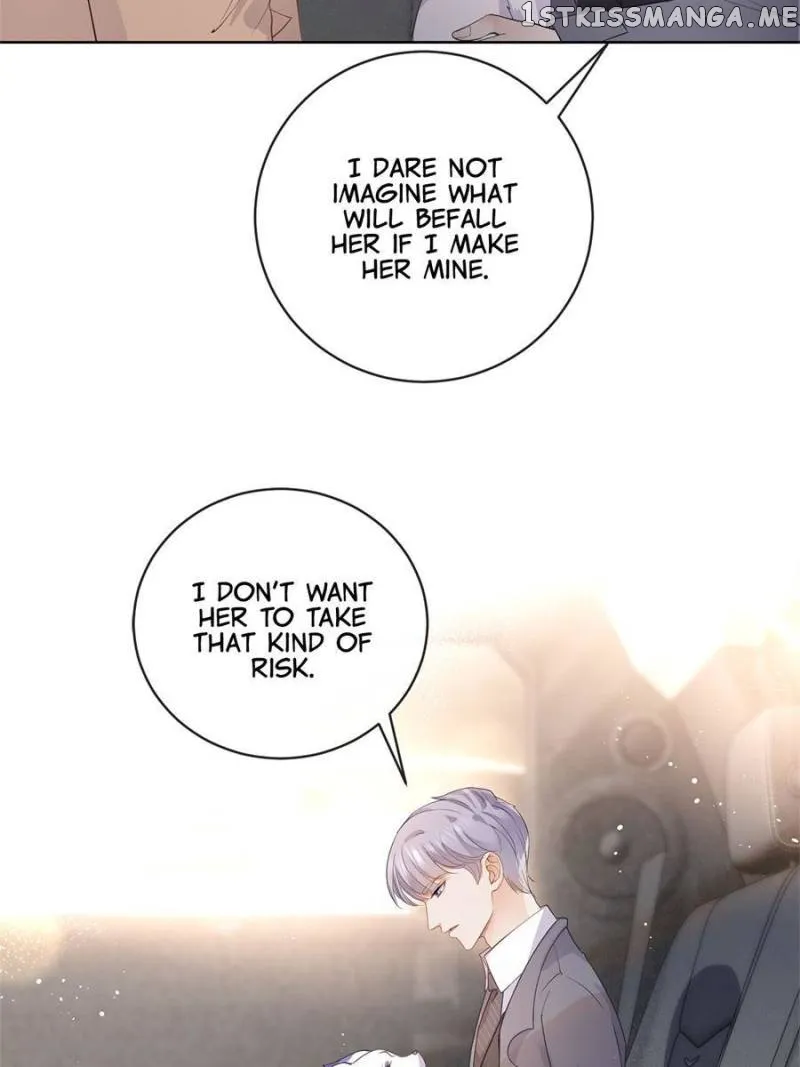 The Killer Boss is raising a Fox Chapter 70 page 16 - 