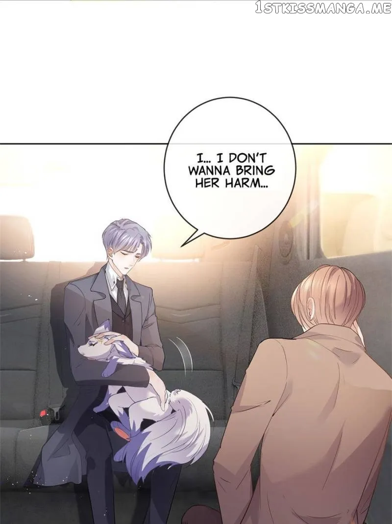 The Killer Boss is raising a Fox Chapter 70 page 3 - 