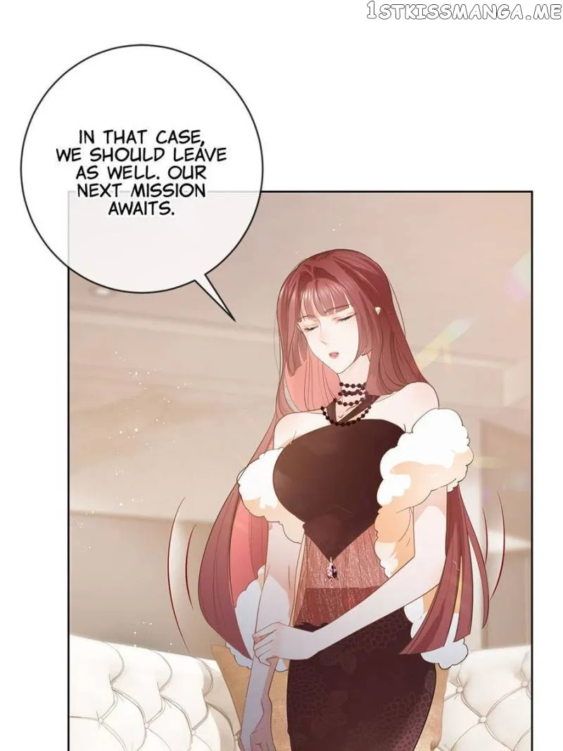 The Killer Boss is raising a Fox Chapter 70 page 28 - 