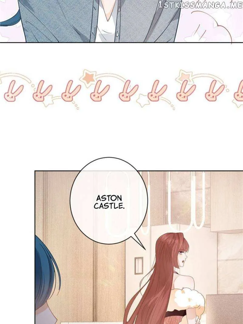 The Killer Boss is raising a Fox Chapter 70 page 30 - 