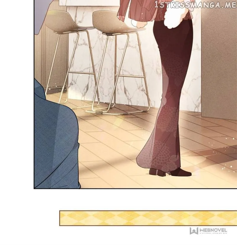 The Killer Boss is raising a Fox Chapter 70 page 31 - 