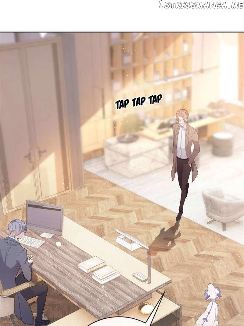 The Killer Boss is raising a Fox Chapter 70 page 35 - 
