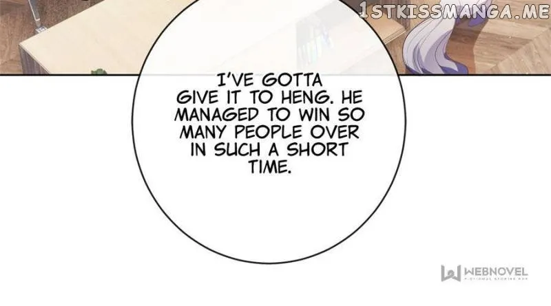 The Killer Boss is raising a Fox Chapter 70 page 36 - 