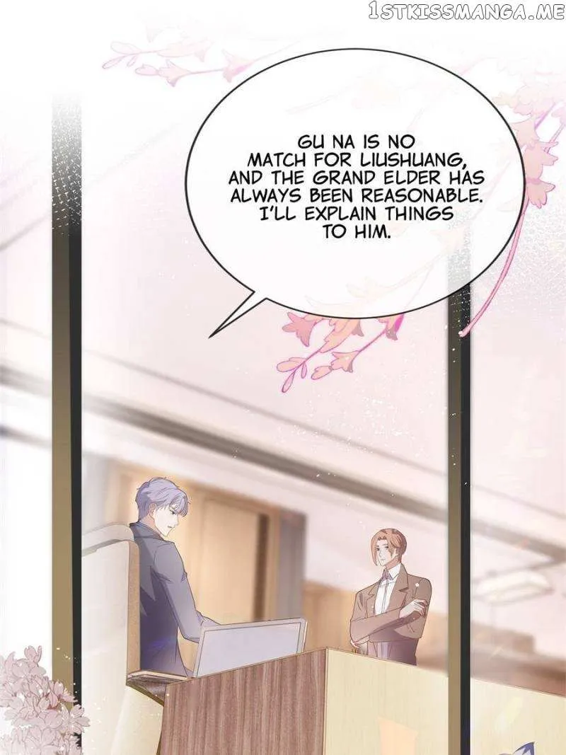 The Killer Boss is raising a Fox Chapter 70 page 39 - 