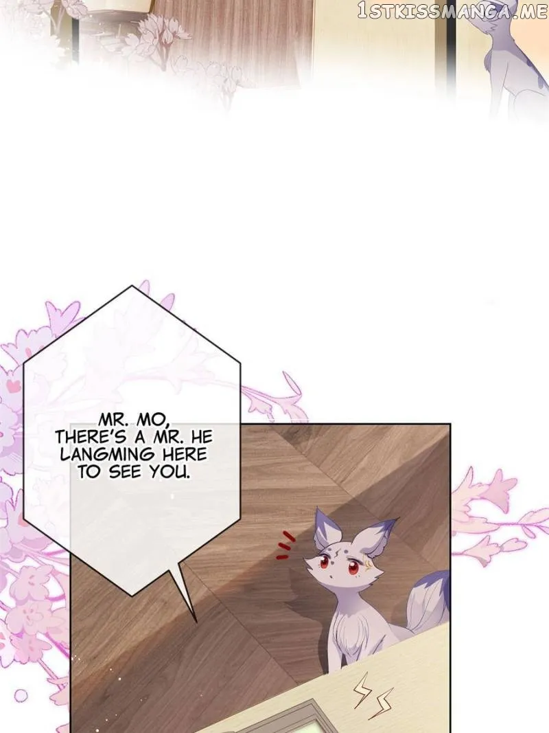 The Killer Boss is raising a Fox Chapter 70 page 40 - 