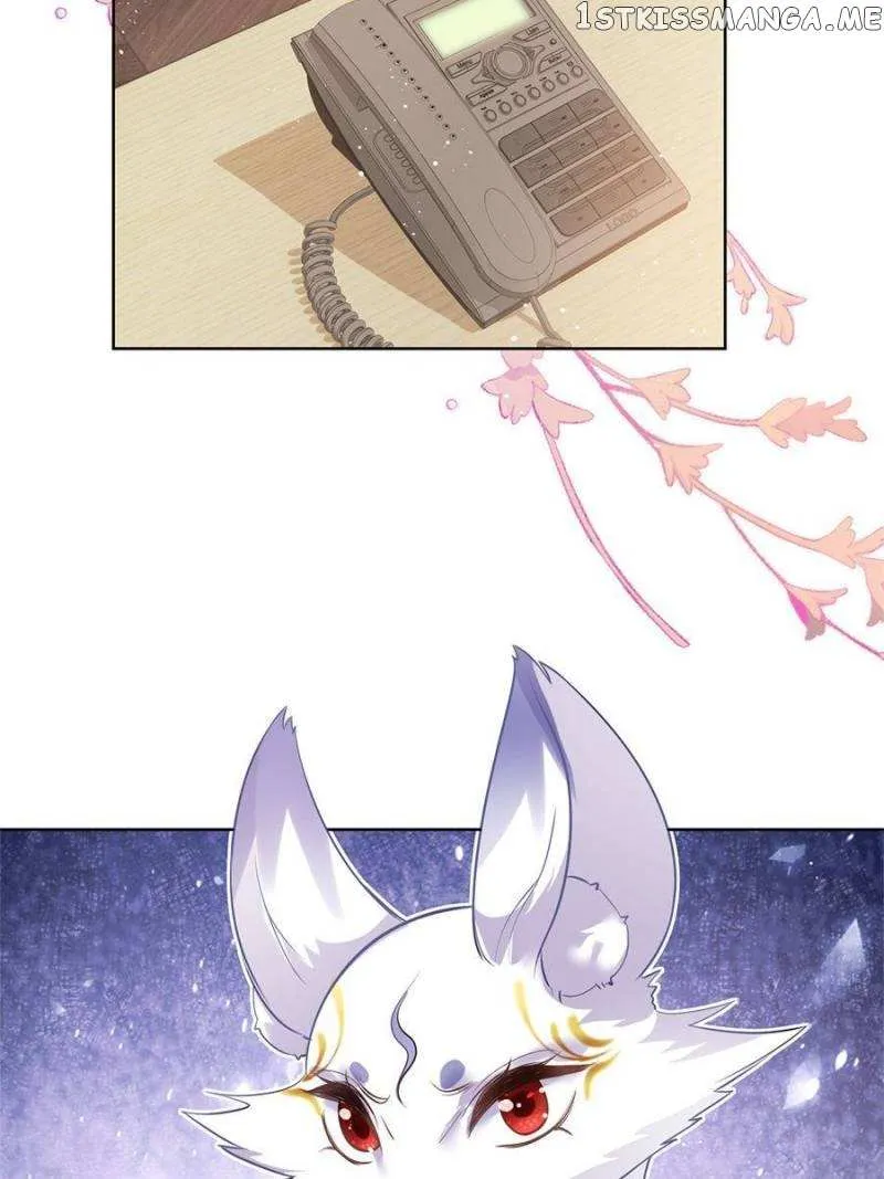 The Killer Boss is raising a Fox Chapter 70 page 41 - 