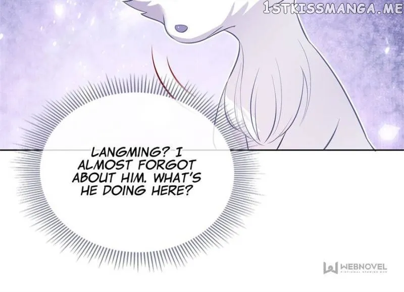 The Killer Boss is raising a Fox Chapter 70 page 42 - 