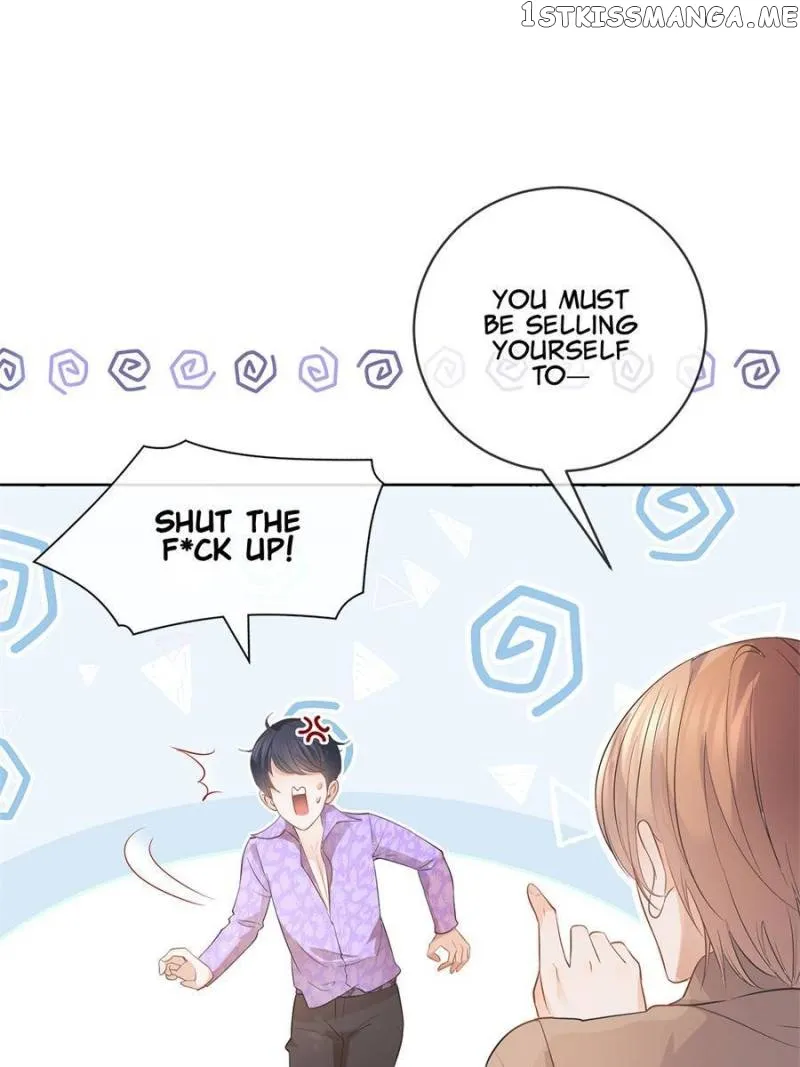 The Killer Boss is raising a Fox Chapter 71 page 12 - 