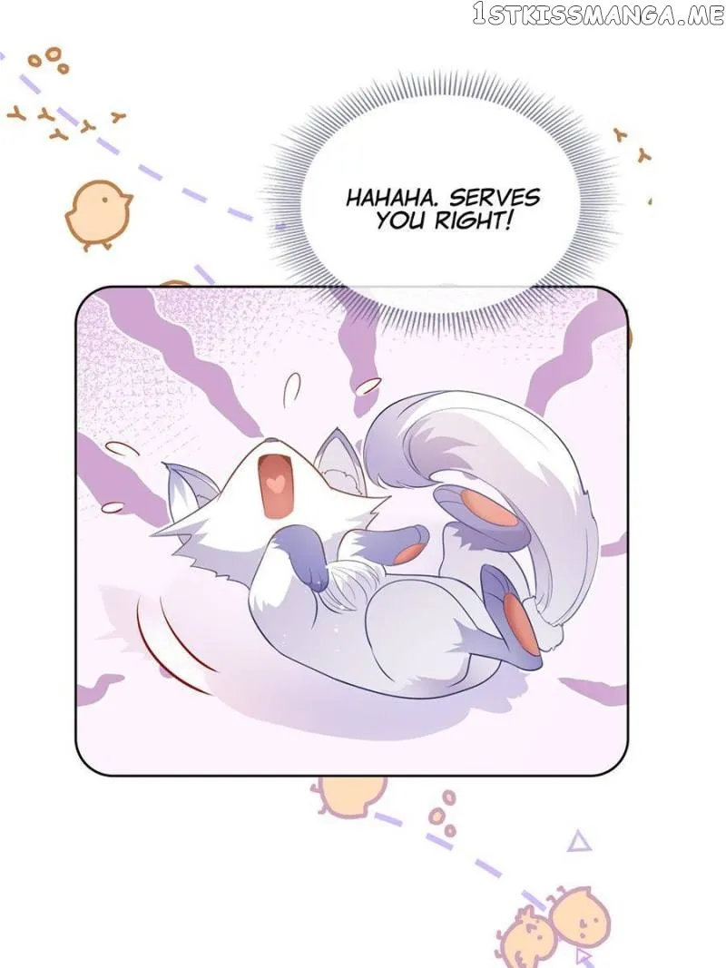 The Killer Boss is raising a Fox Chapter 71 page 14 - 