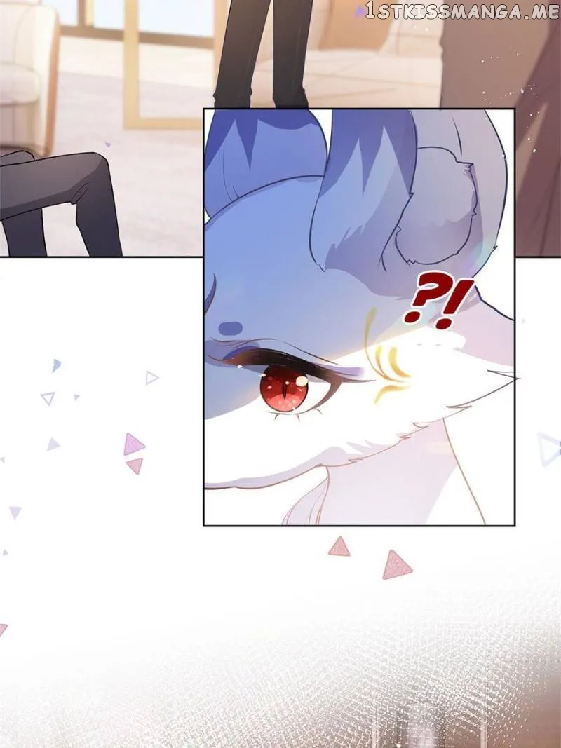 The Killer Boss is raising a Fox Chapter 71 page 16 - 