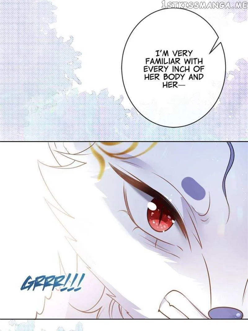 The Killer Boss is raising a Fox Chapter 71 page 20 - 