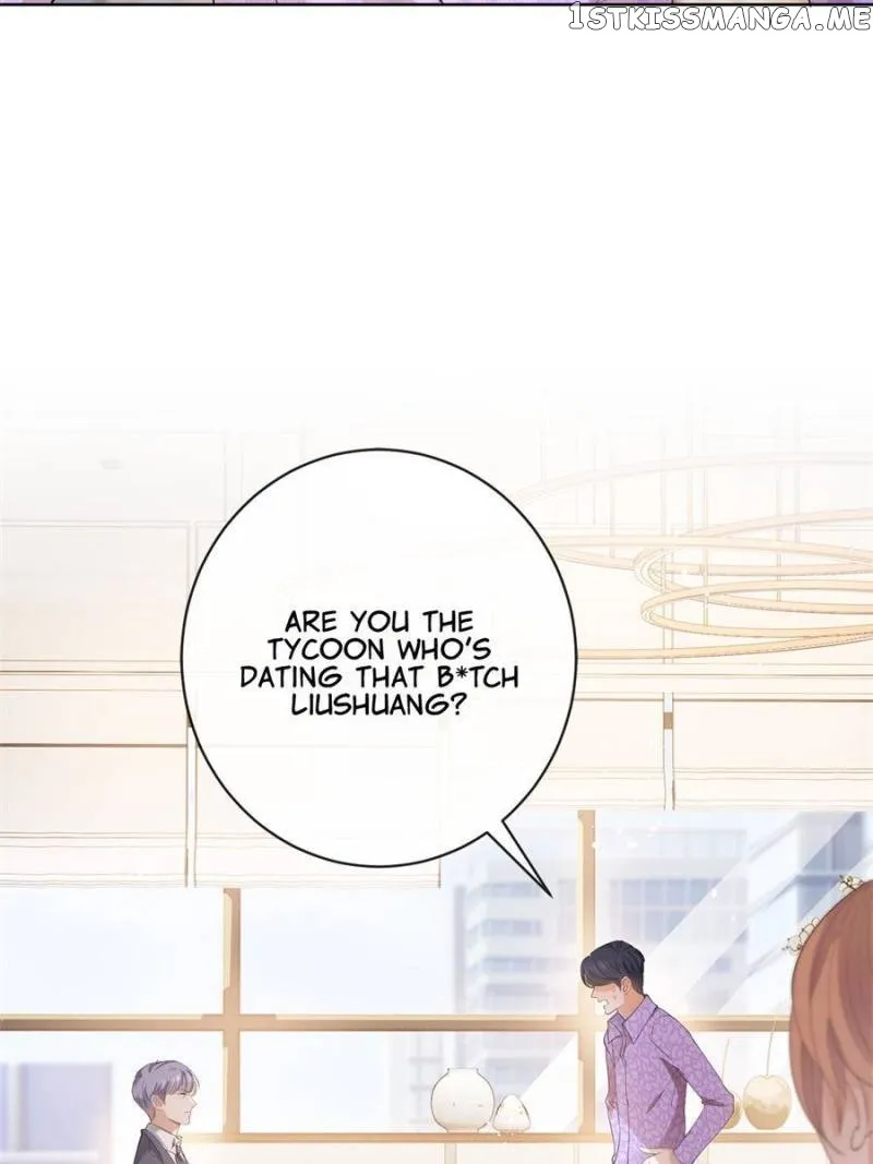 The Killer Boss is raising a Fox Chapter 71 page 3 - 