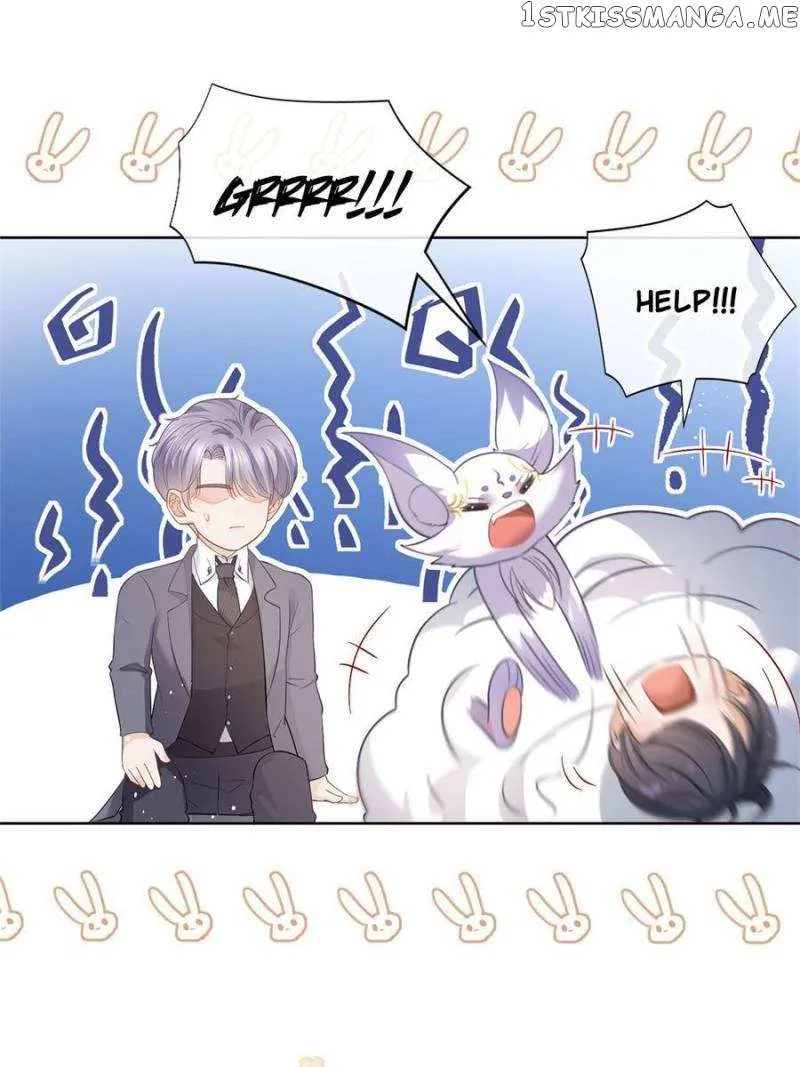 The Killer Boss is raising a Fox Chapter 71 page 23 - 