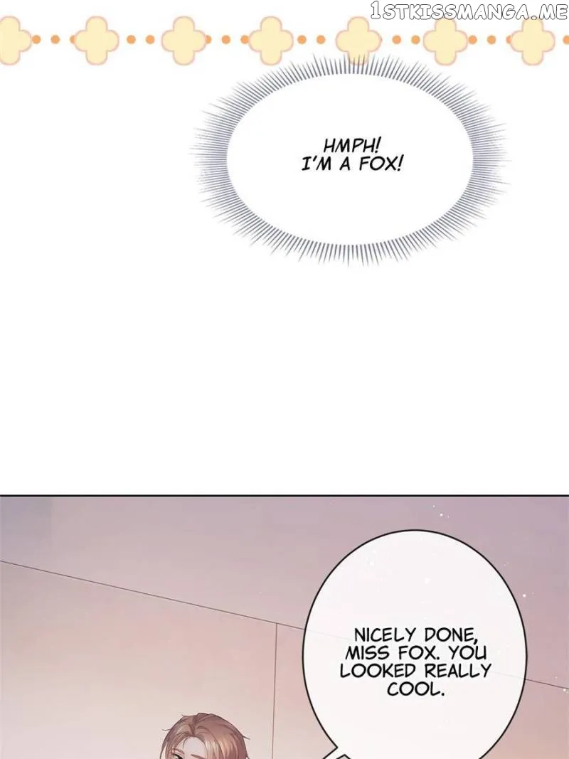 The Killer Boss is raising a Fox Chapter 71 page 25 - 