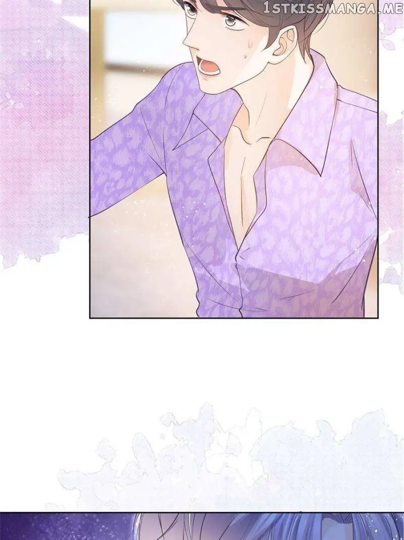 The Killer Boss is raising a Fox Chapter 71 page 29 - 