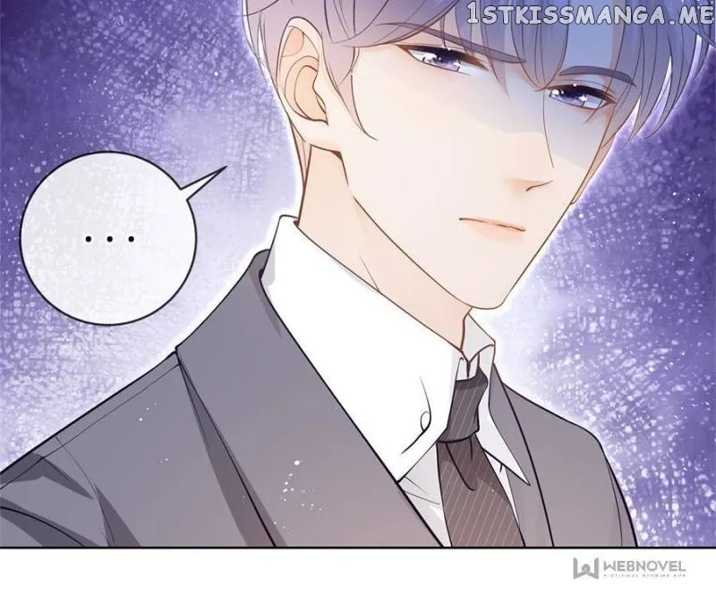 The Killer Boss is raising a Fox Chapter 71 page 30 - 