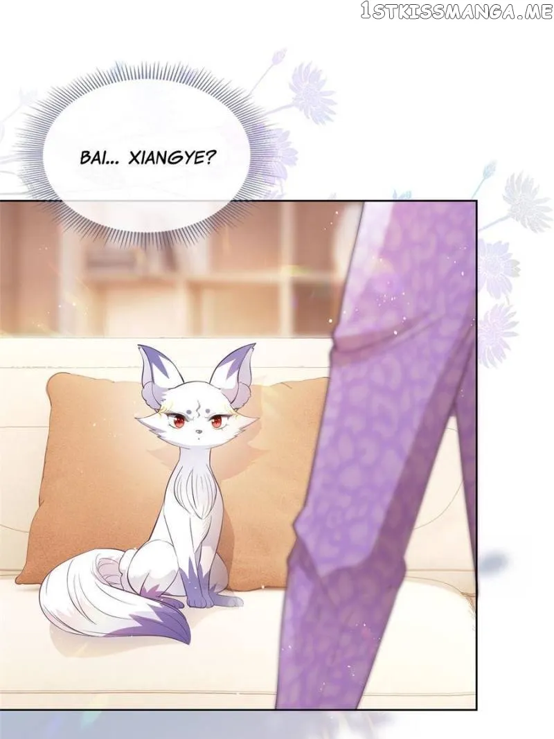 The Killer Boss is raising a Fox Chapter 71 page 31 - 