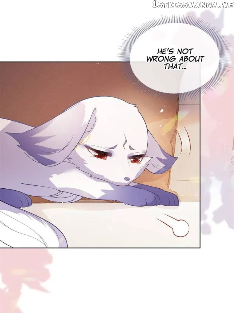 The Killer Boss is raising a Fox Chapter 71 page 40 - 