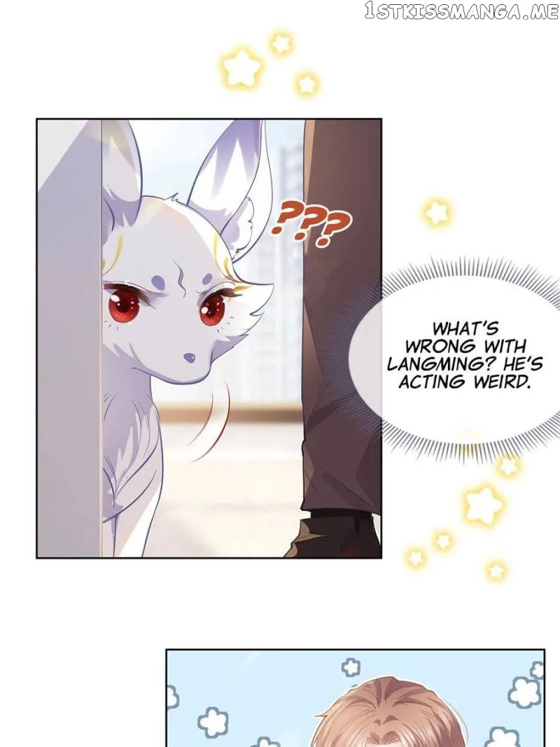 The Killer Boss is raising a Fox Chapter 71 page 5 - 