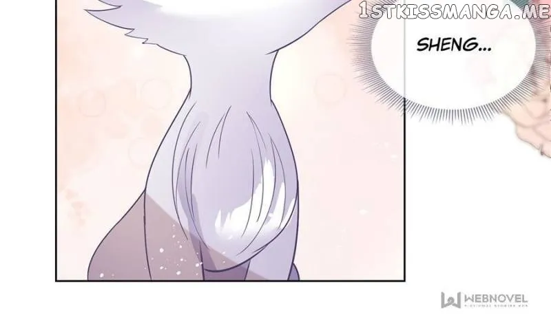 The Killer Boss is raising a Fox Chapter 71 page 44 - 