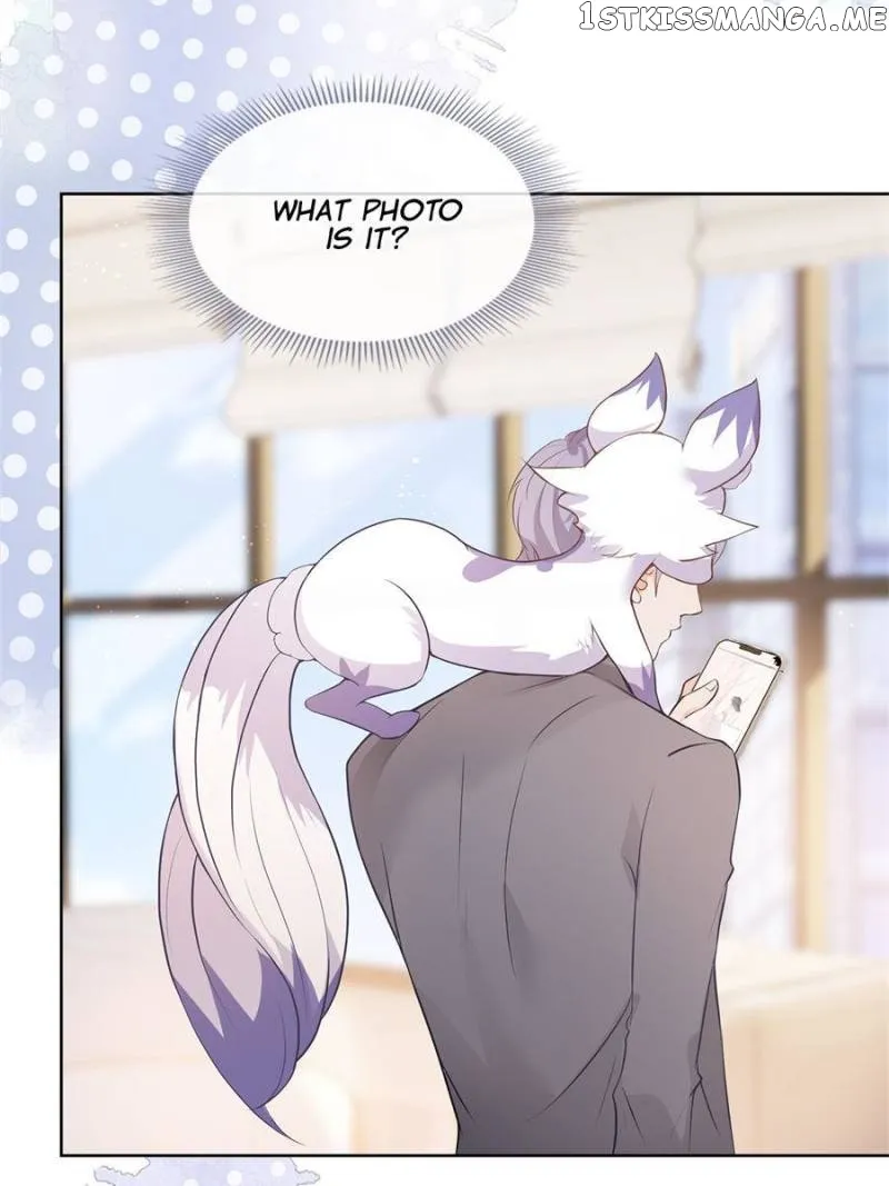 The Killer Boss is raising a Fox Chapter 72 page 11 - 