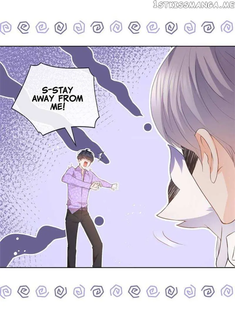 The Killer Boss is raising a Fox Chapter 72 page 14 - 