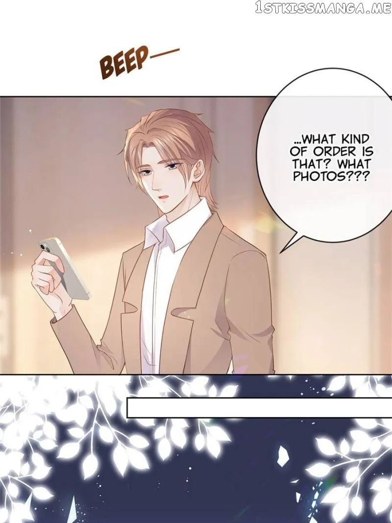The Killer Boss is raising a Fox Chapter 72 page 18 - 