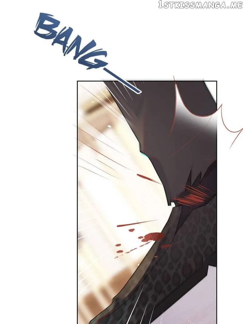 The Killer Boss is raising a Fox Chapter 72 page 22 - 