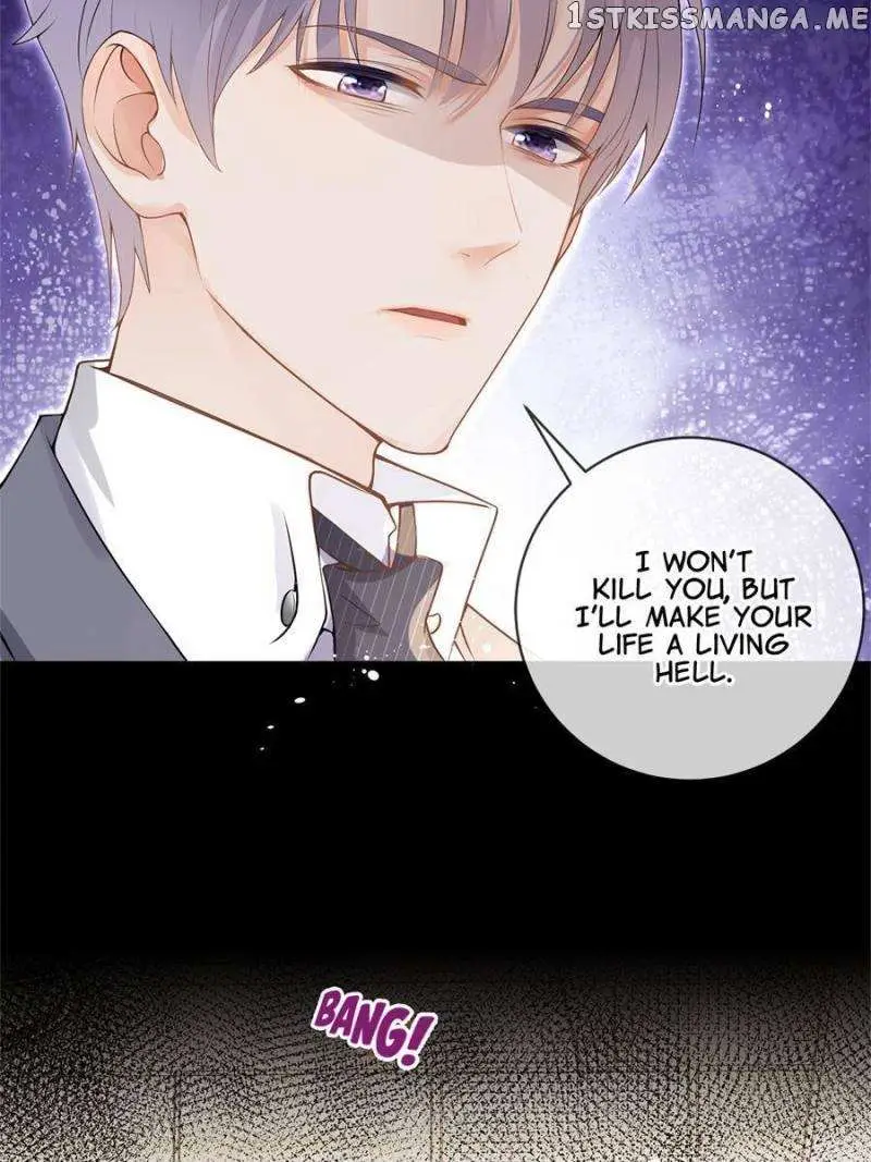 The Killer Boss is raising a Fox Chapter 72 page 24 - 