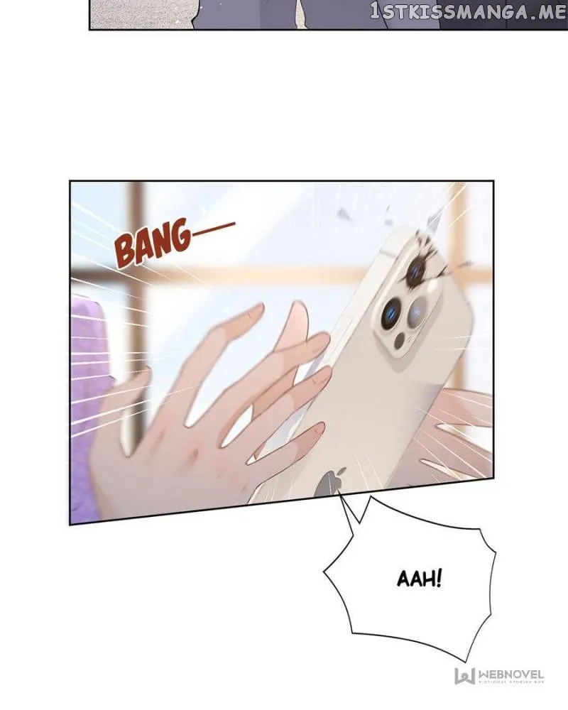 The Killer Boss is raising a Fox Chapter 72 page 4 - 