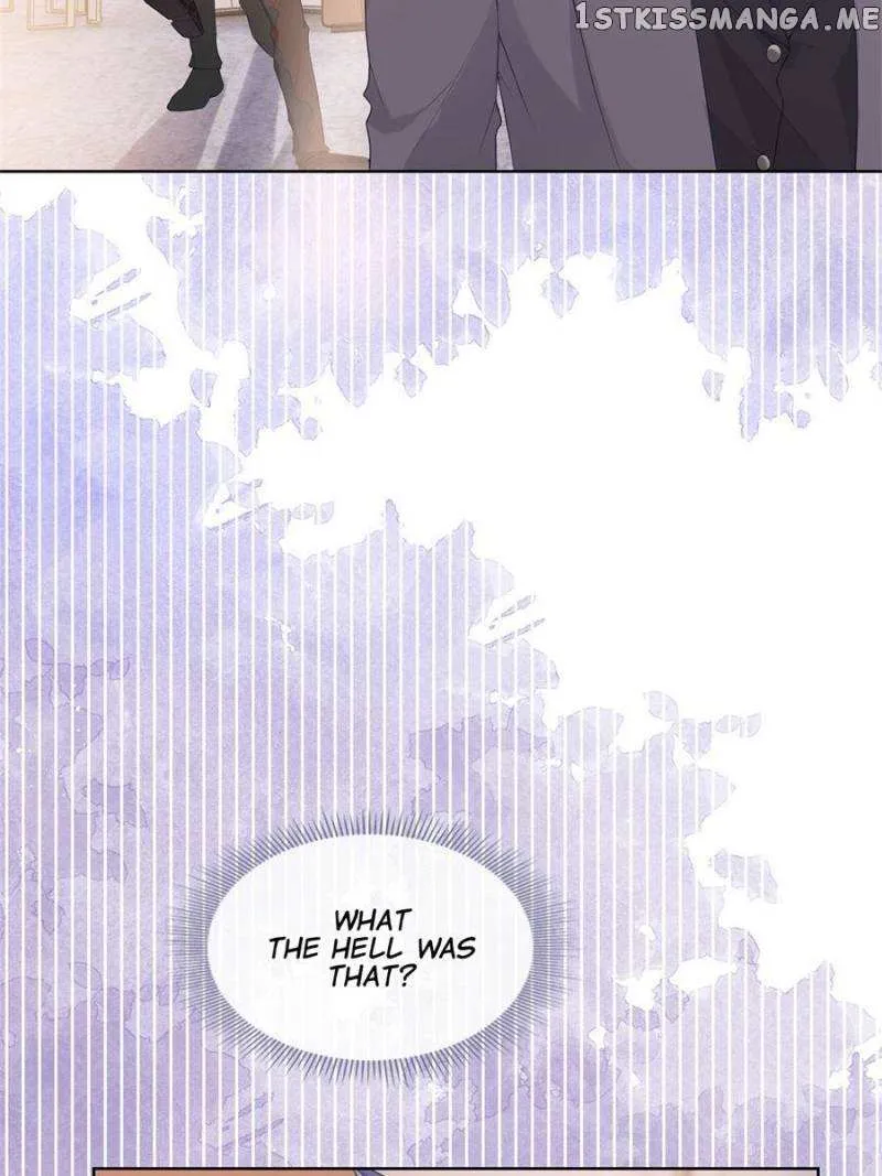 The Killer Boss is raising a Fox Chapter 72 page 35 - 