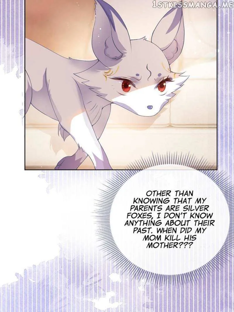 The Killer Boss is raising a Fox Chapter 72 page 36 - 