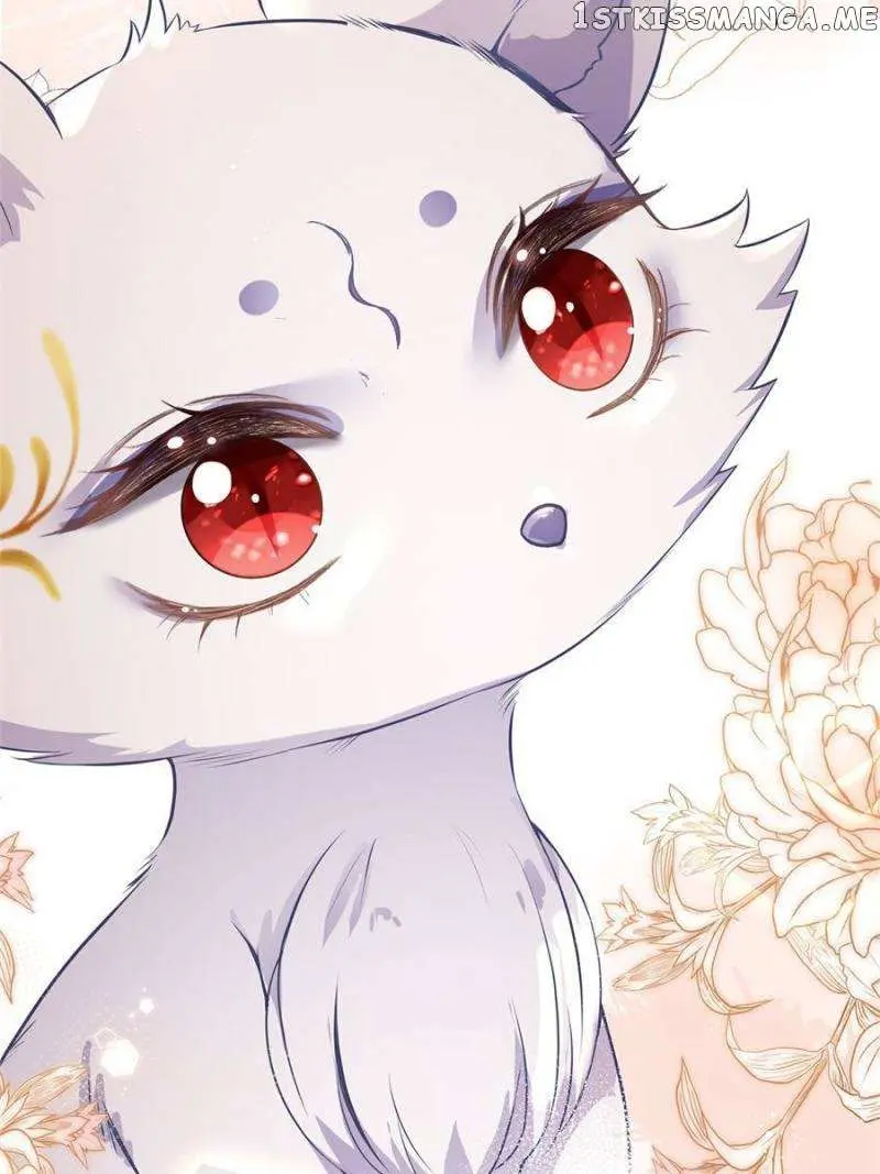 The Killer Boss is raising a Fox Chapter 72 page 43 - 