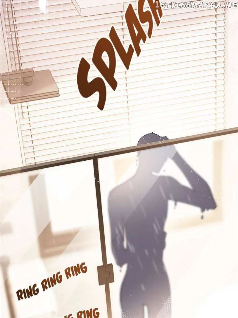The Killer Boss is raising a Fox Chapter 73 page 15 - 