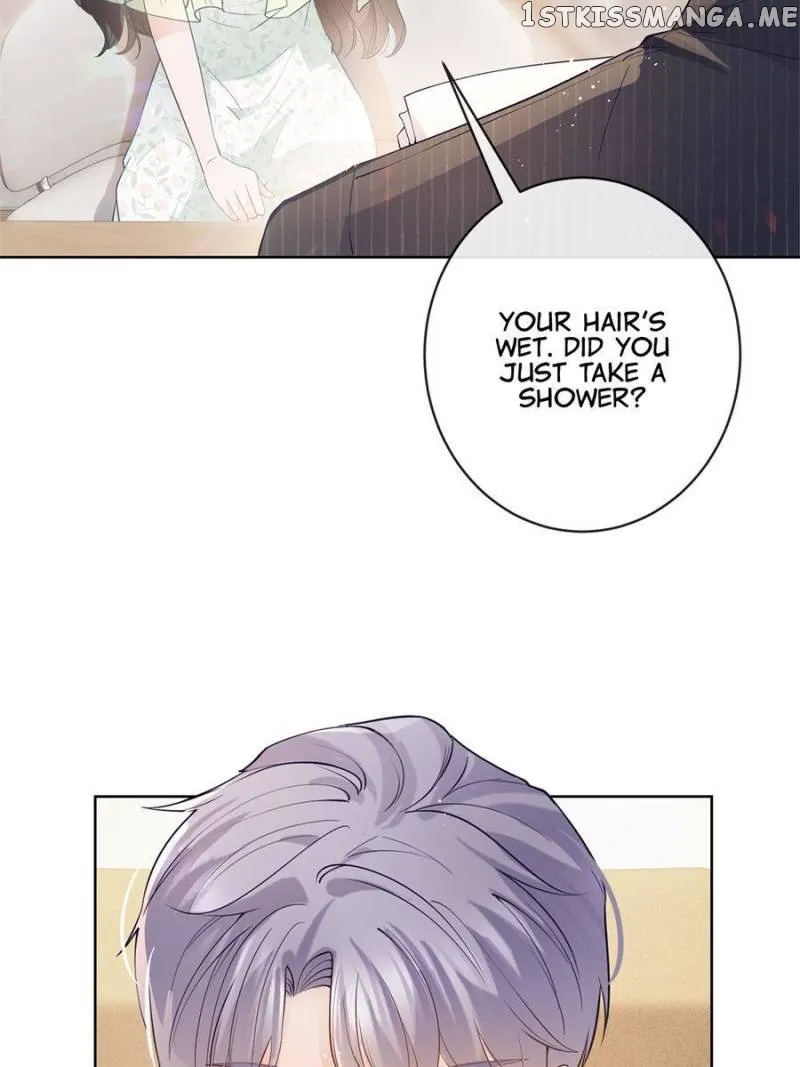The Killer Boss is raising a Fox Chapter 73 page 24 - 