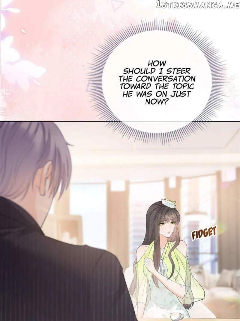 The Killer Boss is raising a Fox Chapter 73 page 31 - 