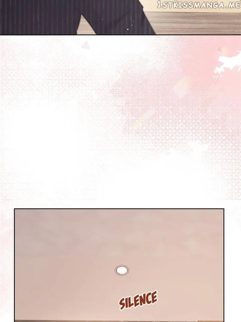 The Killer Boss is raising a Fox Chapter 73 page 32 - 